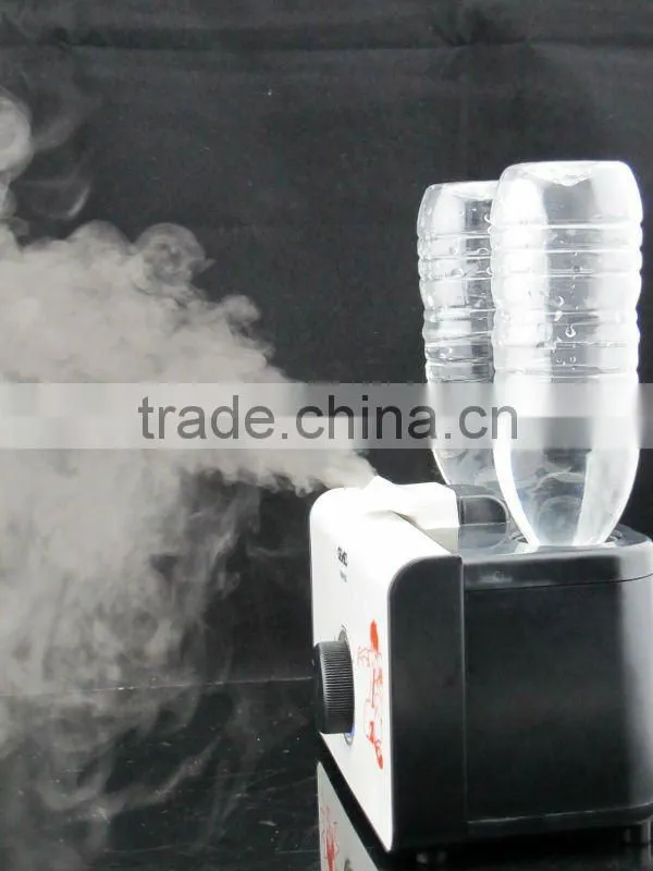 2013 NEW GL-1121 two bottle mini humidifier portable