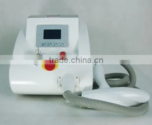 Portable Hair Remover Laser System