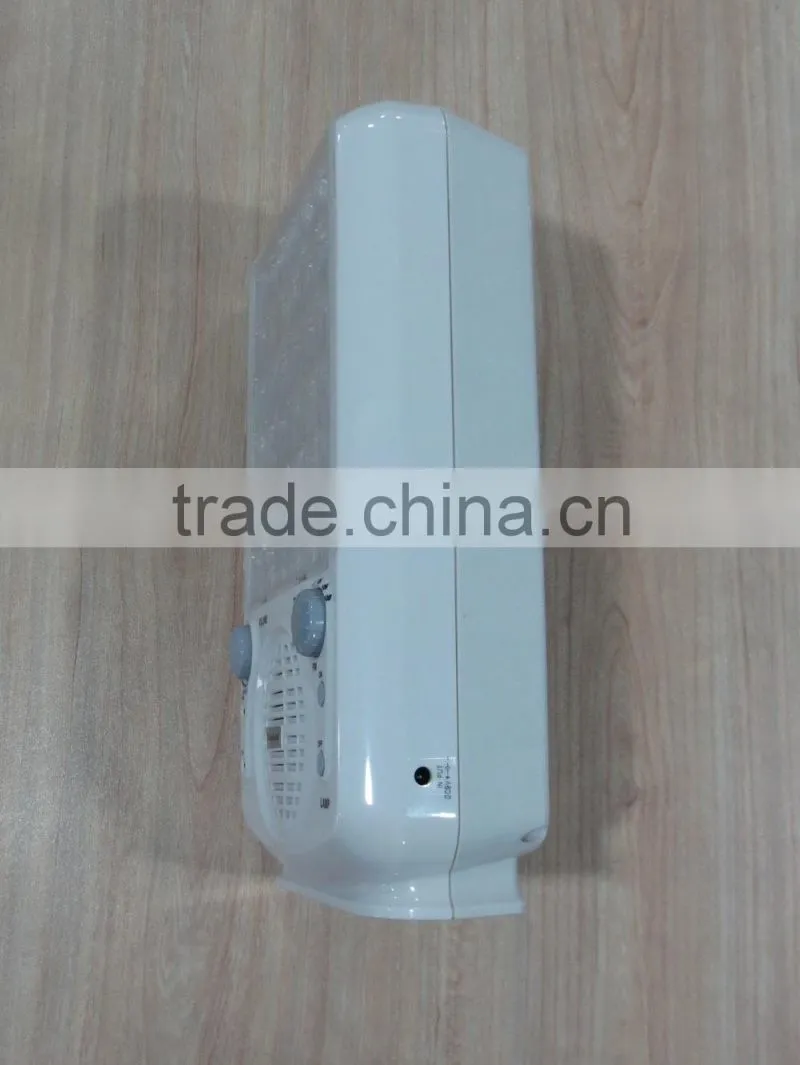 36 leds solar camping lantern MODEL 2006L