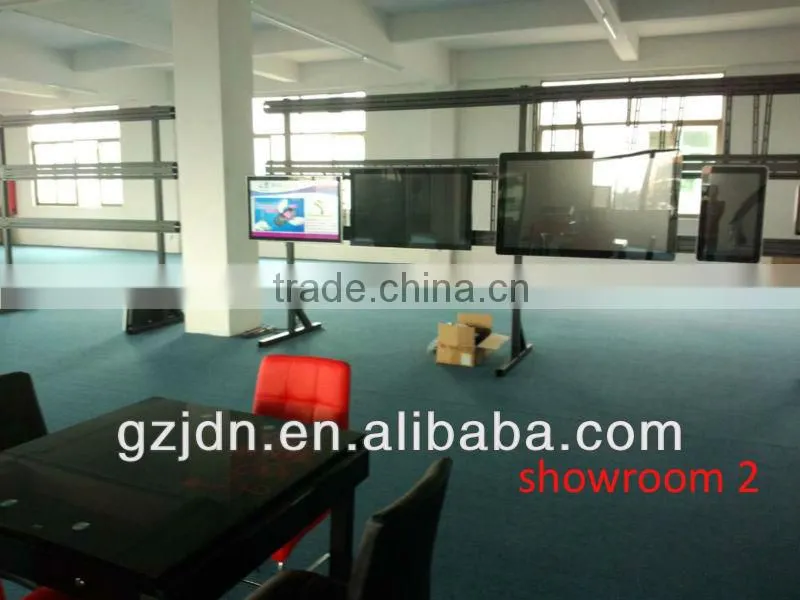 Wall mounted 32" LCD digital signage/elevator lcd advertising display