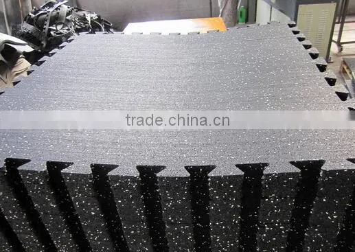 MAT-066 Rubber Flooring Mats