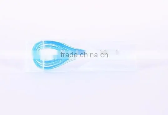 Wholesale Nylon Orthodontic Dental Floss Threader
