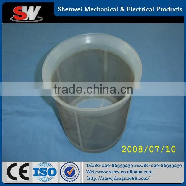 china oem manufacturer and textile machinery spare parts manufacturers for vacuum cleaner filter