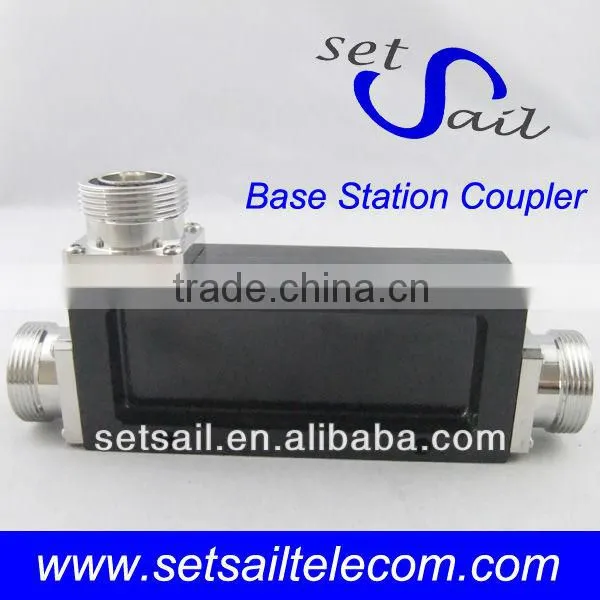 500W 670-2700MHz Base Station 30dB Coupler DIN-F