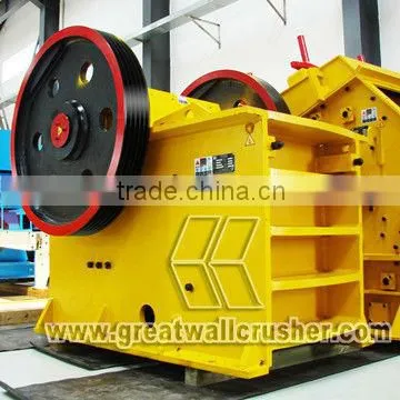 Great Wall Amphibolite Ore Crusher