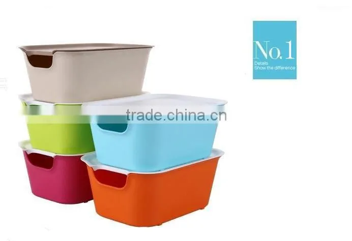 2015 the cheapest waterproof small storage box