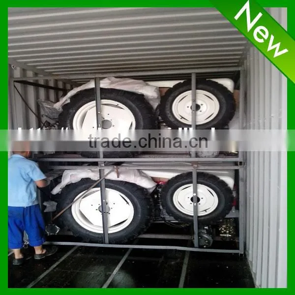 2014 new product agriculture mini tractor 4wd small tractor for sale