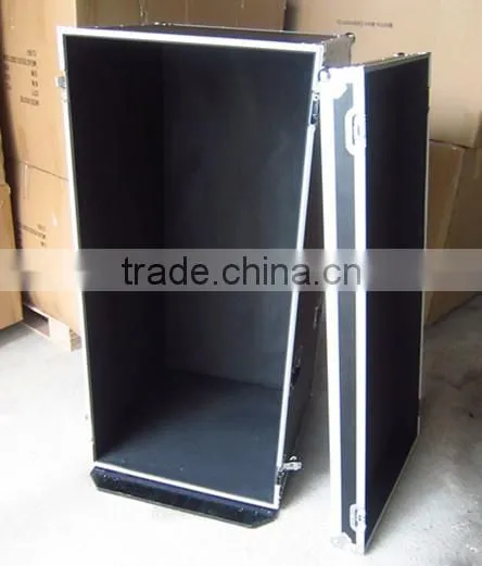 Hot sales! Road Cases Waterproof 8.4" x 6" x 3.7" Utility Case Diced Foam GU-0806-03-WPDF made in china