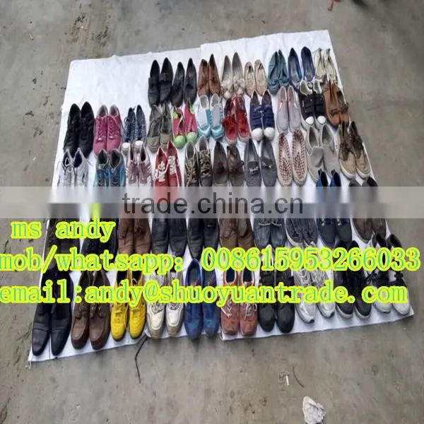 second hand used shoes and clothes in bale 2015 used shoes in germany