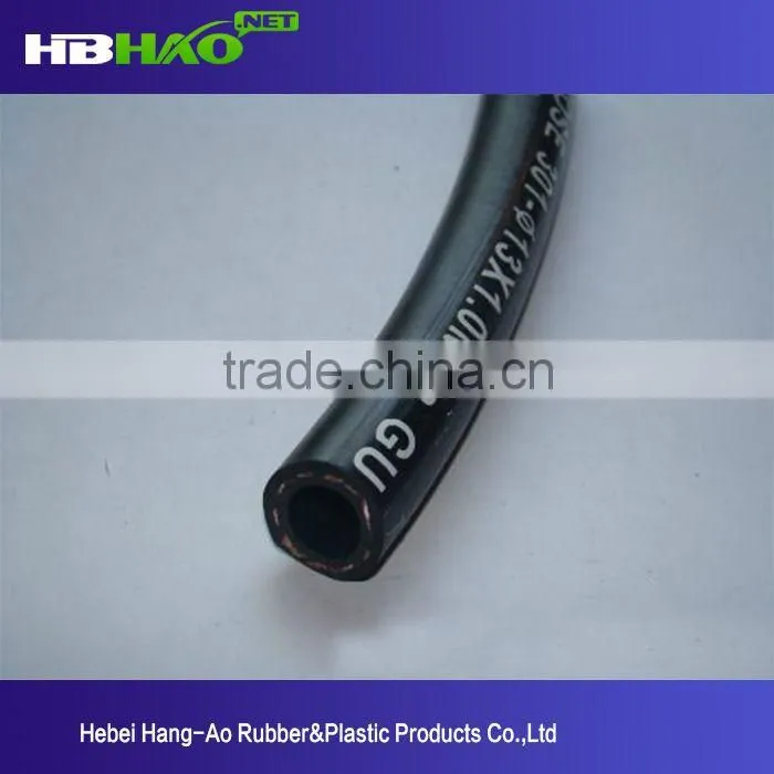 High quality rubber hose Pneumatic Polyurethane Material Transparent /white Pu tube 6*4