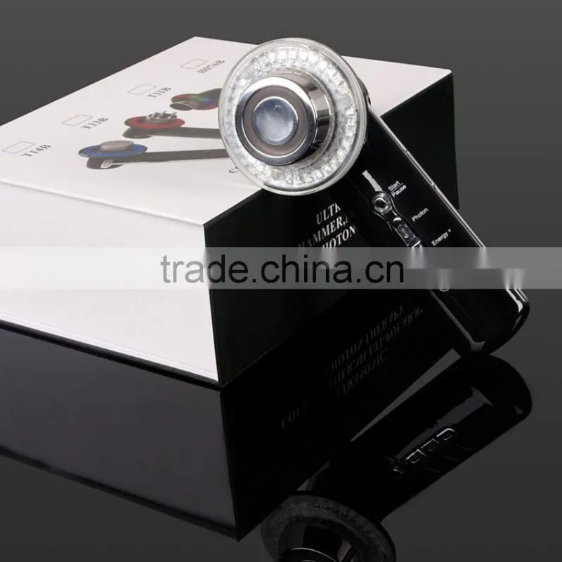 AYJ-T11B(CE)Home use LED no needle beauty equipment