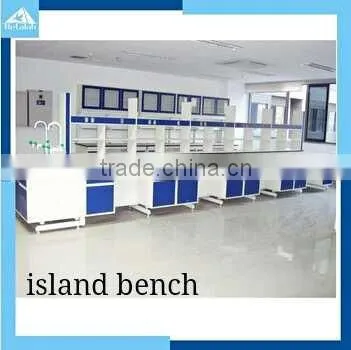 Competitive price stainless steel work bench/stainless steel sink/aluminum workbench