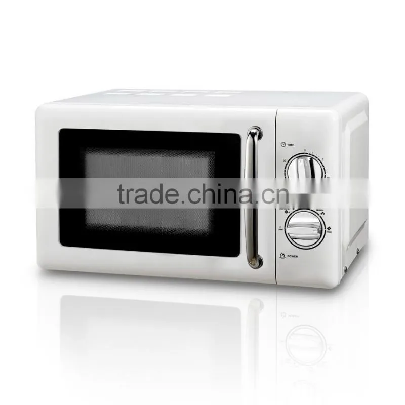 red over the range microwave