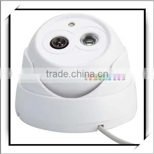 For Sony 700TVL Conch Type 40m Long IR Distance Small CCD CCTV Camera