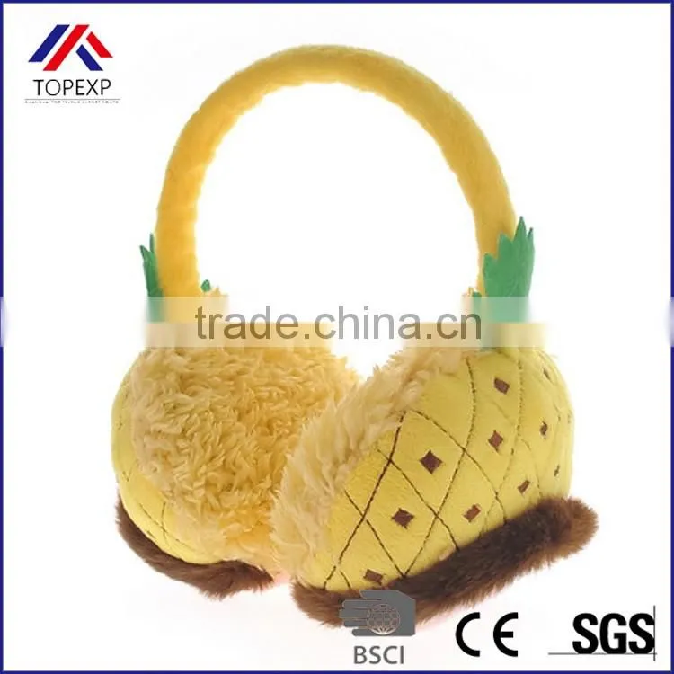 Professional Custom Earmuff Personalized Earmuff