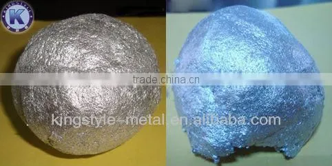 China Manufacturer Aluminum Paste for Textile Printing Ink