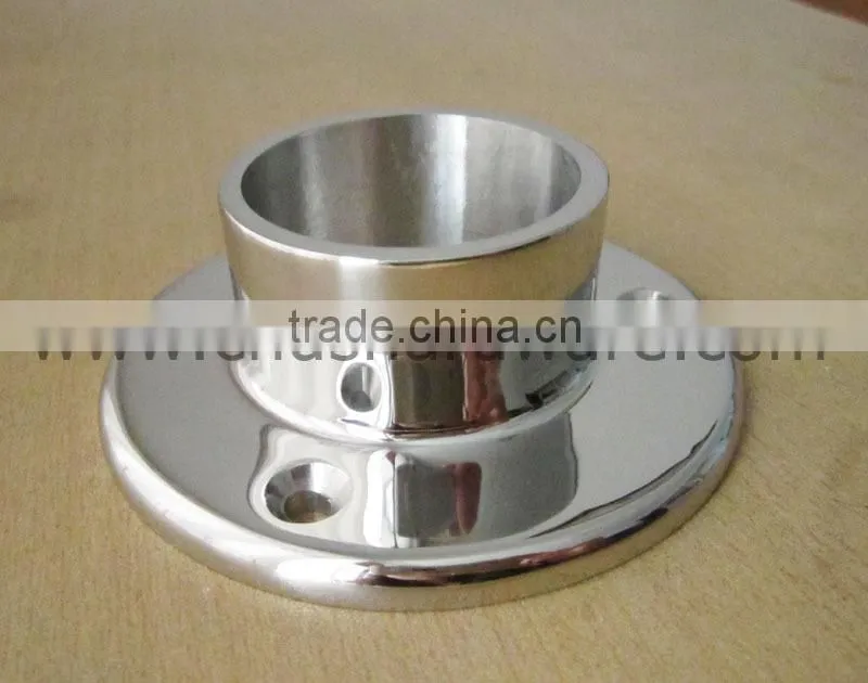 DUAL SOURCE HARDWARE- Stainless Steel Handrail Balustrade/Staircase Railing