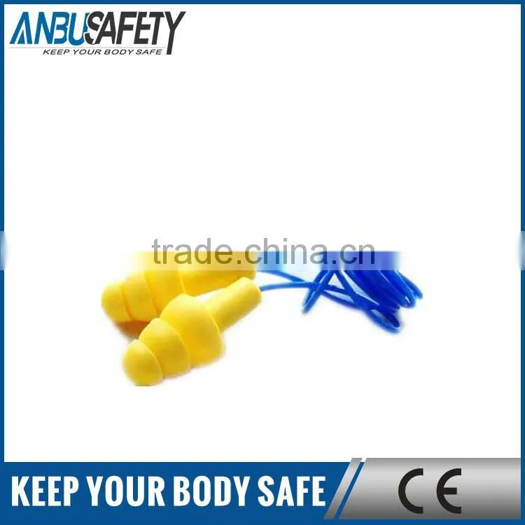 waterproof washable silicone gel earplugs