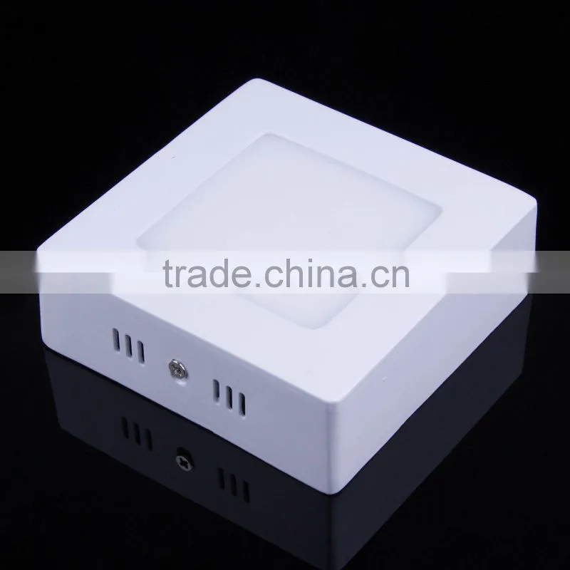 Hot sale CE RoHS led light panel/led panel