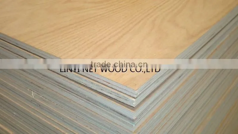 one time/two time hot press 12mm brown/black/ film faced plywood linyi china factory
