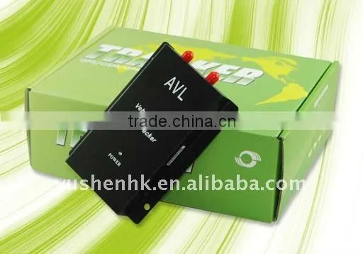 GPS Vehicle Tracker Truck gps tracker GSM Quadband VT300