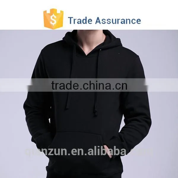 Blank High Quality Hoodies Wholesale Hoodies Hoodies Men