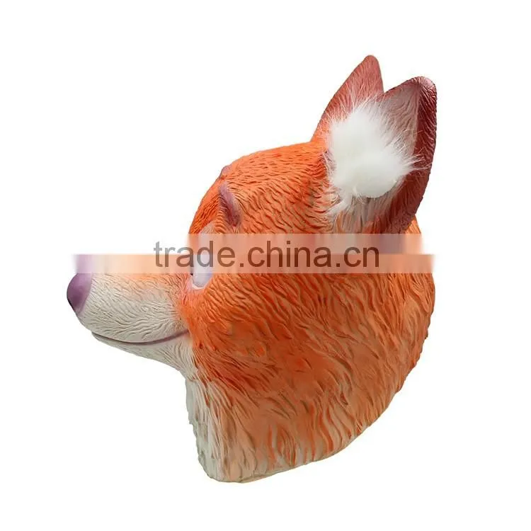 shining eye shadow mexican style ape mask with custom logo