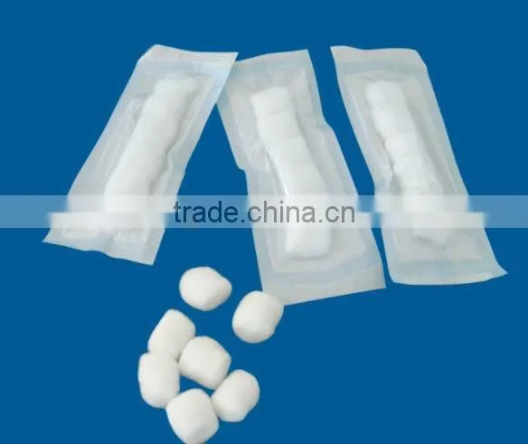 medical cotton ball making machine