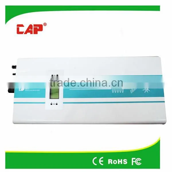 converter inverter 5kw grid tie without batteries solar inverter