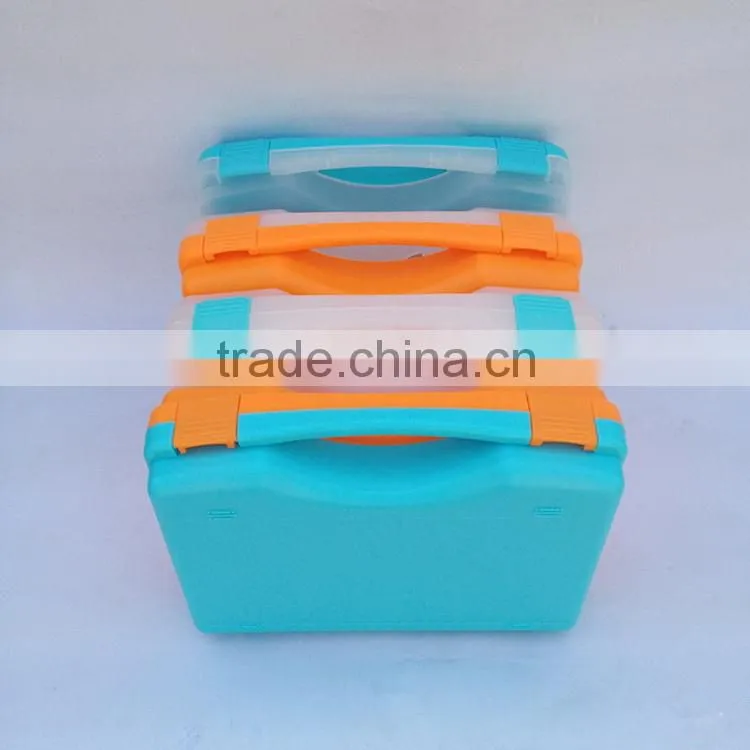 Design Classical Plastic Industrial Tool Box