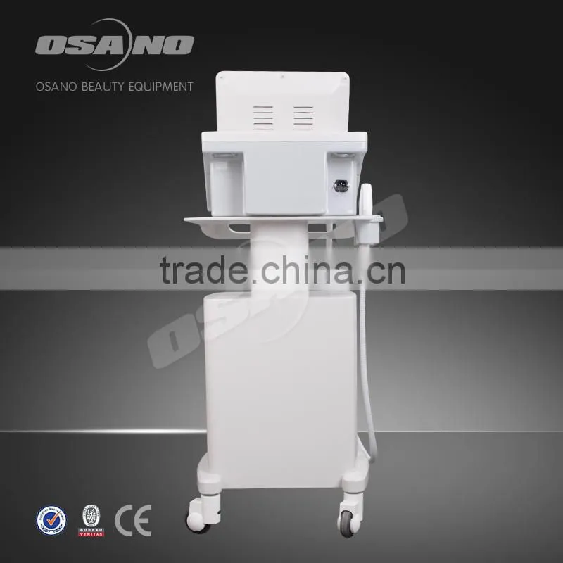 2016 Hottest High Intensity Focused Ultrasound Korea HIFU Machine