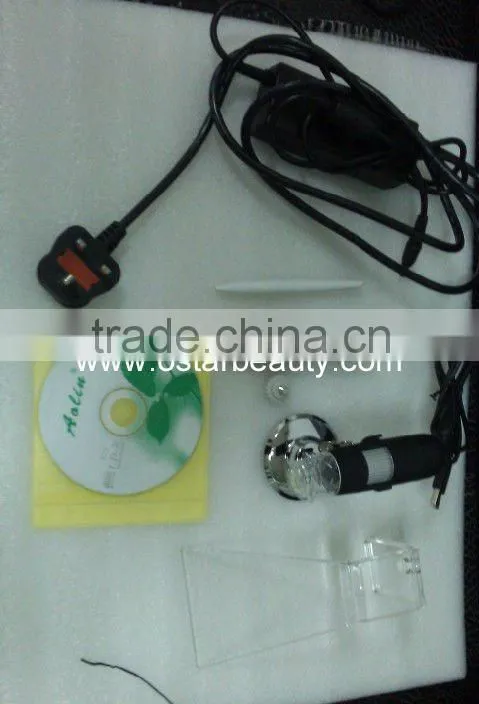 HOT Skin analyzer for detecting and improving human skin OB-SA 02