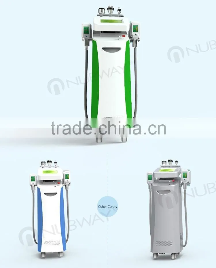 CE / FDA approved 10.4 inch touch screen popular body shaping cool lipo sculpting fat weight loss cool sculpting machines
