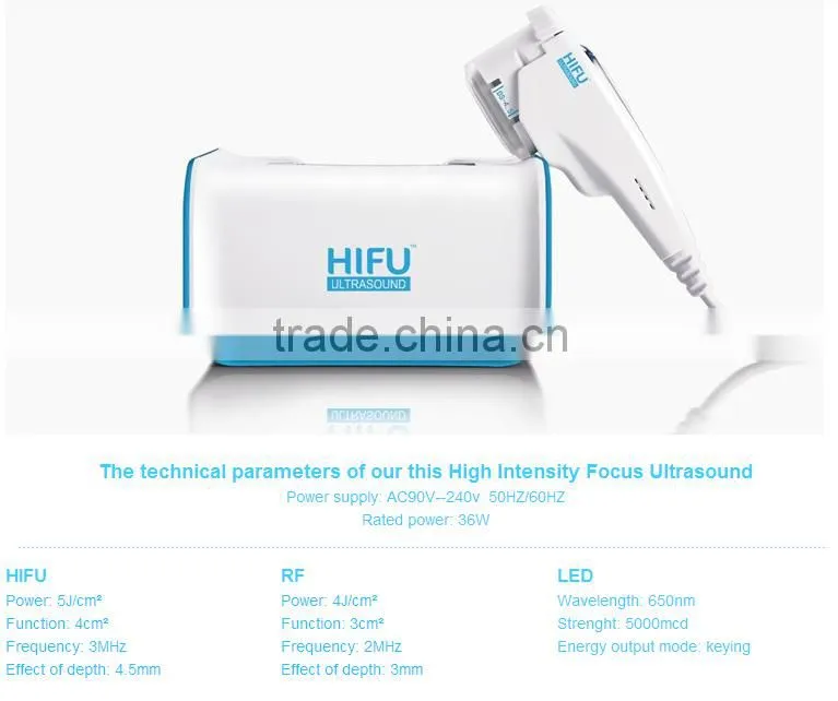 Face lifting led multifunction facial beauty equipments machine