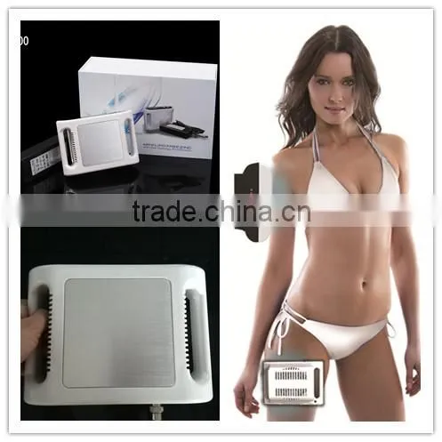 Mini Freezing Machine / 2014 New Cold Fat Reduction Weight Loss Apparatus For Sale