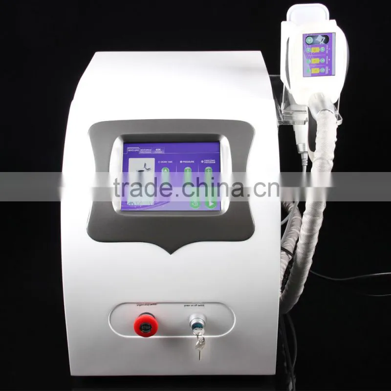 Lingmei portable lastest criolipolisis machine/apparatus/device/instrument