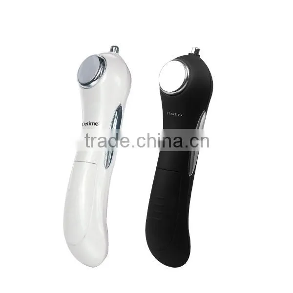Galvanic anti aging instant anti wrinkle facial machine