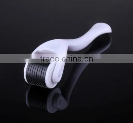A big sales activity for Closing Christmas /Stainless steel derma roller with 540 pin derma roller