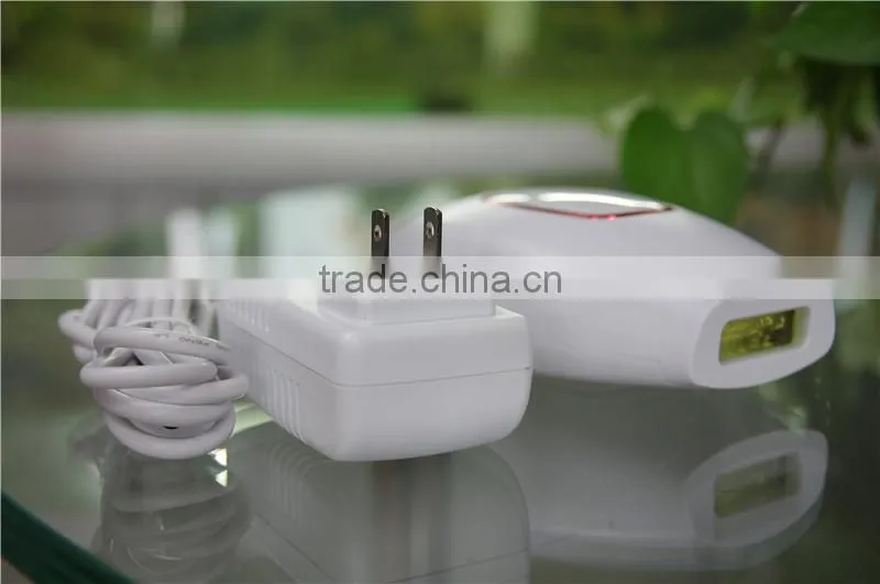 ipl hair removal machine wholesale laser beauty hair remover easily cleaned