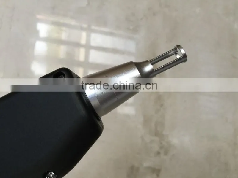 Beauty Equipment Q SwitCh ND Yag Laser Tattoo Removal Machine For Women Skin Rejuvenation Q-switch ND Yag Laser Wholesale