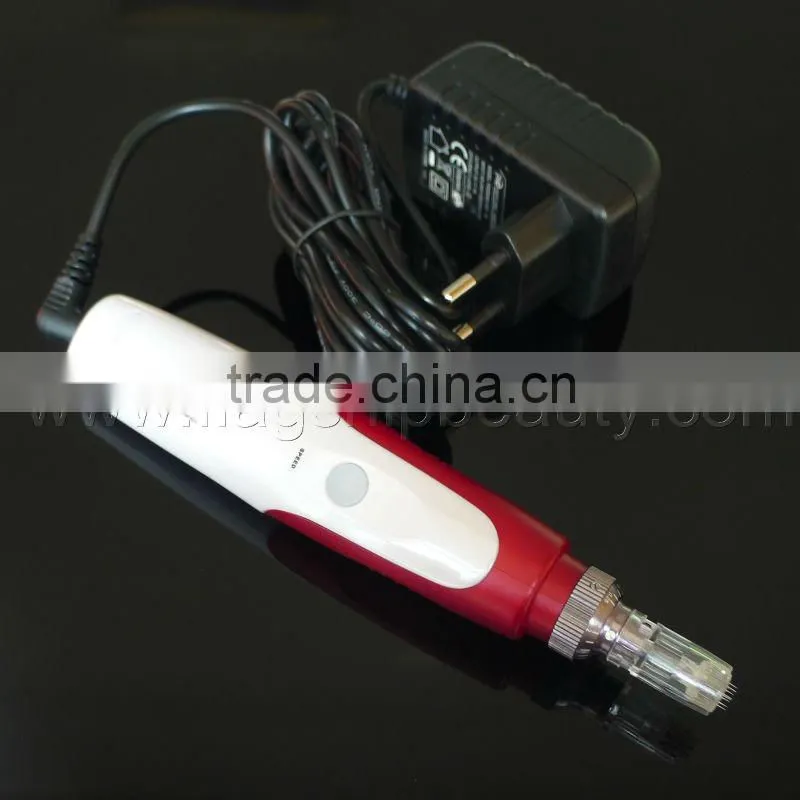 derma products electric derma pen