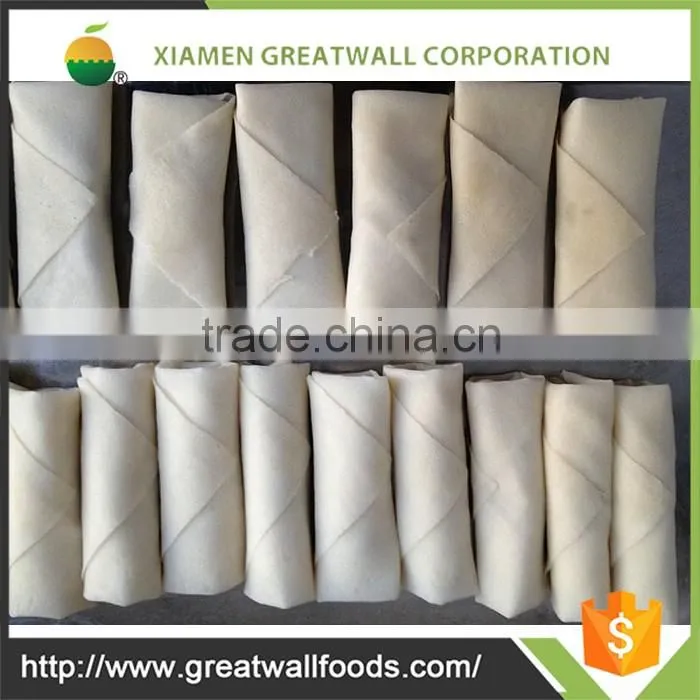 Offering Finger Food wholesale spring rolls