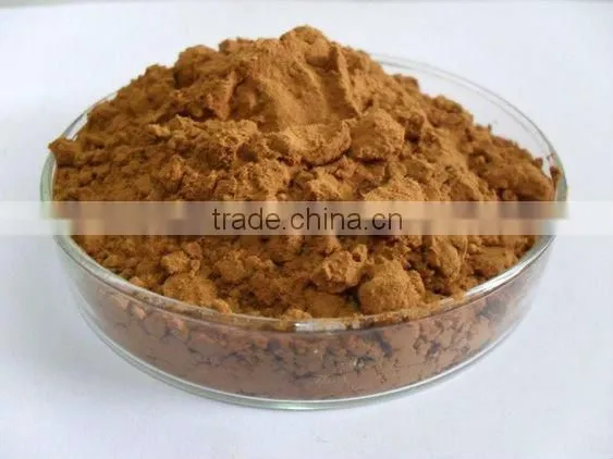 Sell High Quality Hawthorn Berries Capsule Flavonoids