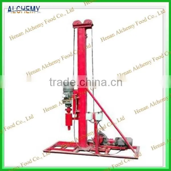deep well pump