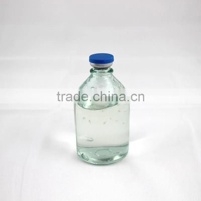Cosmetic Grade hyaluronic acid cosmetic injections