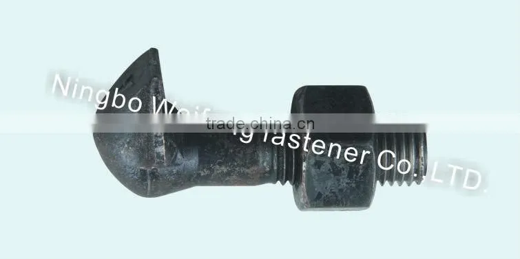 railway fastening systems