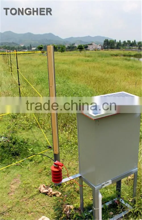 Agriculture Electric Fence Zinc Alloy Daisy Inline Wire Strainer Tensioner Tightener