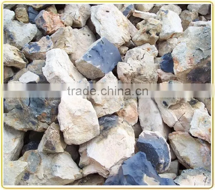 Al2O3 60% Bauxite For Sell