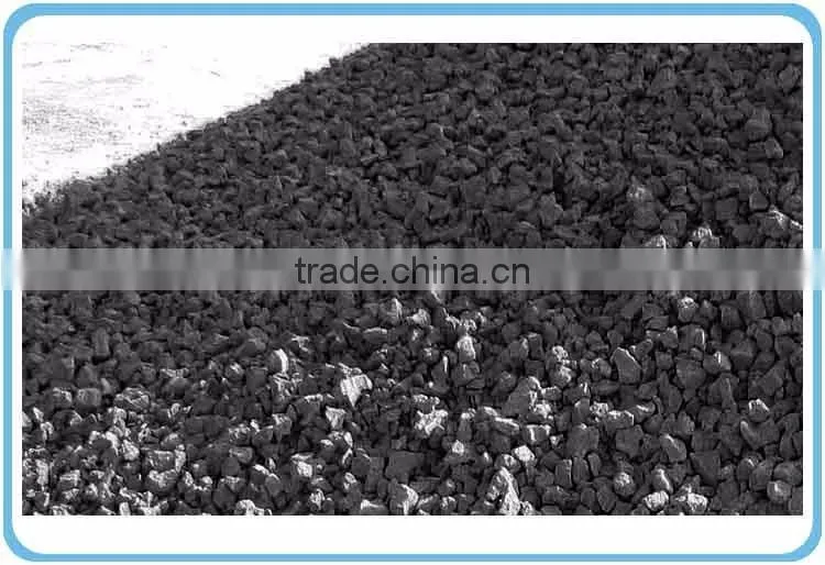 China Supplier Carbon Additive Calcined Petroleum Coke