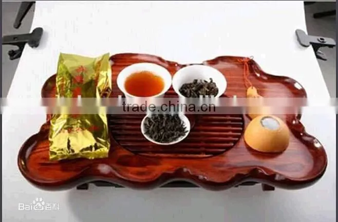 2015 Chinese rock tea